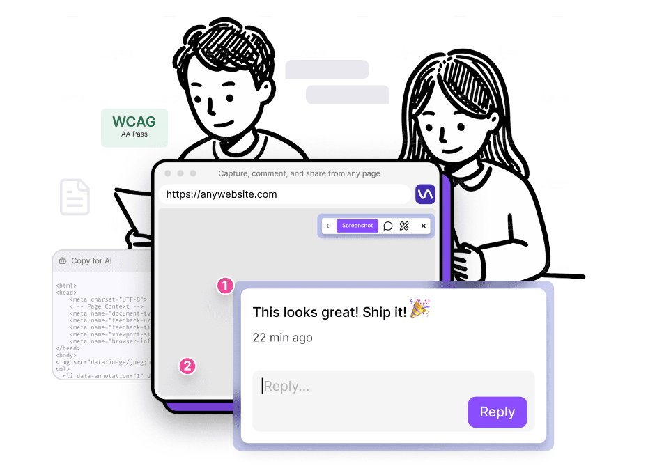 ViewAll Extension Overview
